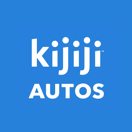 Kijiji logo
