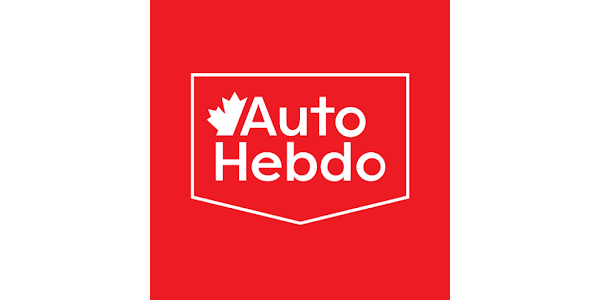 AutoHebdo logo