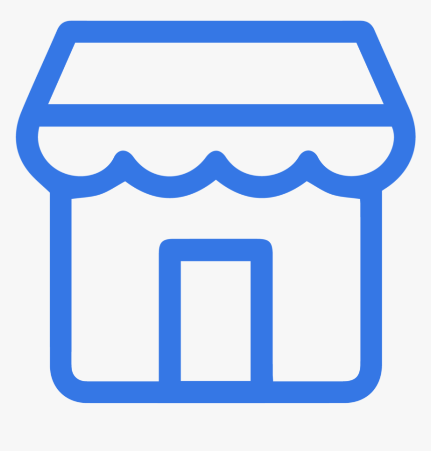 Marketplace logo